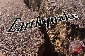 Gempa bumi